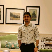 Sarthak Khandelwal