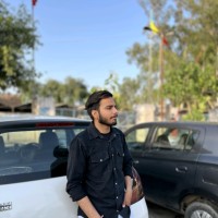 Ansh Gumber