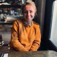 Alicja Van Den Bos