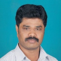 Karuna Moorthy