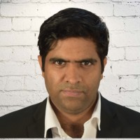 Kashyap K