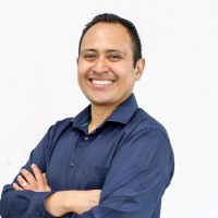 Israel Moreno Granados