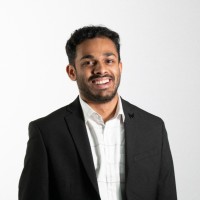 Aadil Mahfooz (MEng)