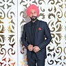 Harjotsingh Pandher