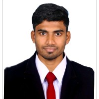 Naveenkumar Suresh