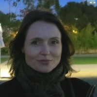 Irene Bradbury