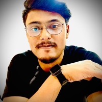 Sahil Sahoo