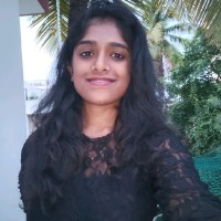 Harshitha HP