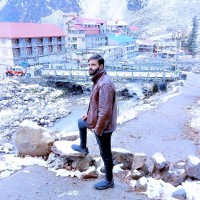 Taqi Raza