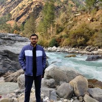 Adarsh Mishra