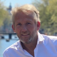 Cees Heuker of Hoek