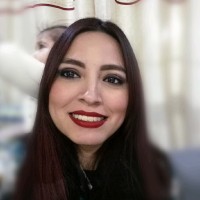 Dulce Miramontes Garcia