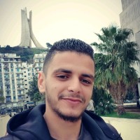 Hamza Meddour