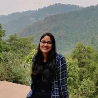 Shrishti Jain