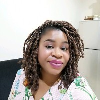 Gladys Okwubunka