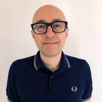 Richard Coles