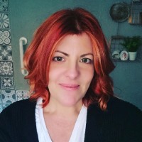 Tammy Gill