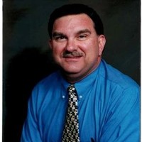 Steven V. John