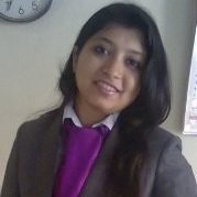 Manisha Upadhyaya