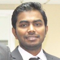 Anish Narayana, Pmp