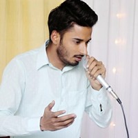 Shamshad Ahmad