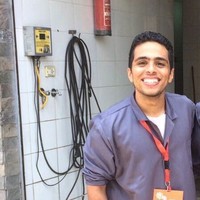 Salah Desouky