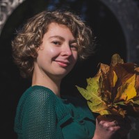 Elizabeth Bradish