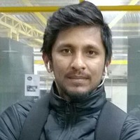 Abhishek Gowda