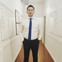 Mustafa Bayrakdar