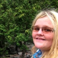 Kristin Smith