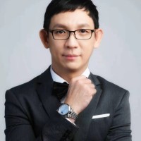 Bryan Chong