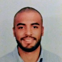Luis Angel Rey Contreras