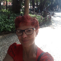 Maria Aparecida Ferraz