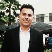 Daniel Rios