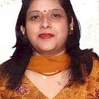 Ranjana Gupta
