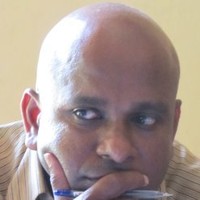 Chaminda Fernando