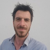 Yann Dupin