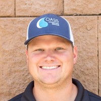 Luke Parker, P.E.