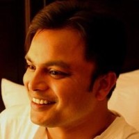 Rakesh Samant