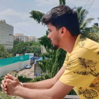 Arun Khinchi