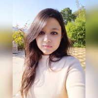 Somya Mangla