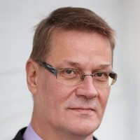 Kari-Pekka Rönkkä