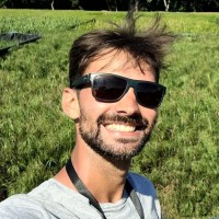 Caio Matos Rosa