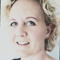 Annica Van Rijn
