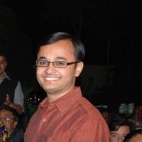 Paresh Nema