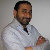 Hardeep Bassan