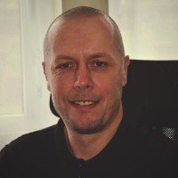 Robert Nimmo