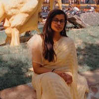 Shweta Saini