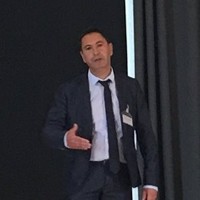 Jean-Marc SALVADOR