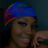 Isis Robinson